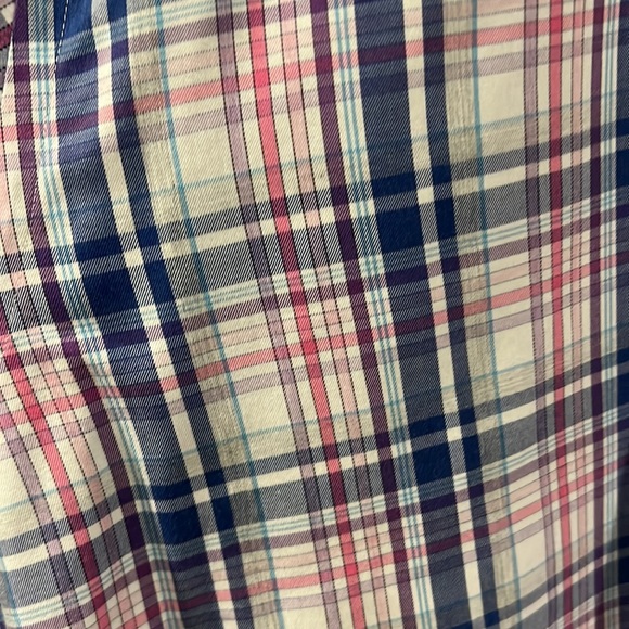 Peter Millar Mens shirt - Picture 2 of 4